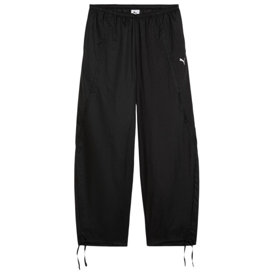 Puma Γυναικείο παντελόνι φόρμας Dare to Woven Pants